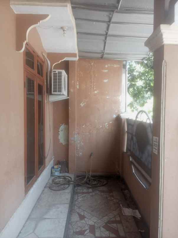 jual cepat rumah siap huni