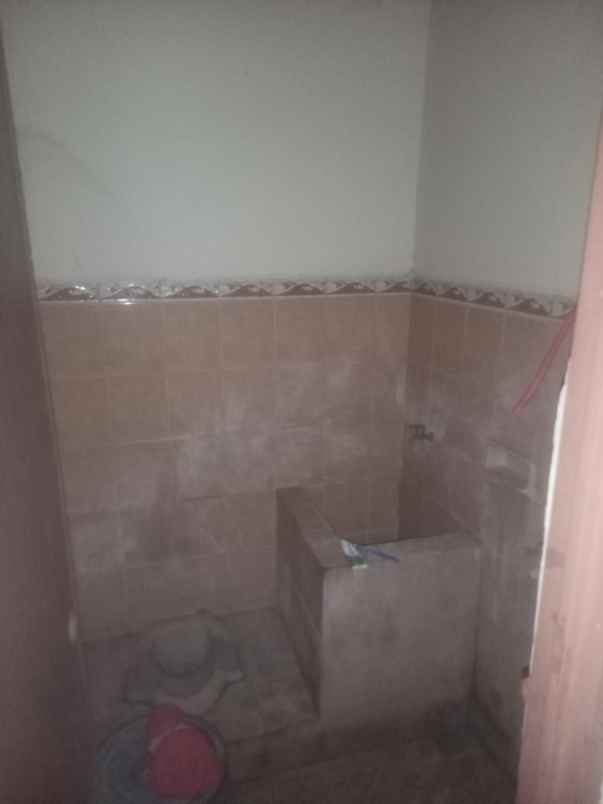 jual cepat rumah siap huni