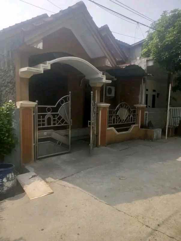 jual cepat rumah siap huni