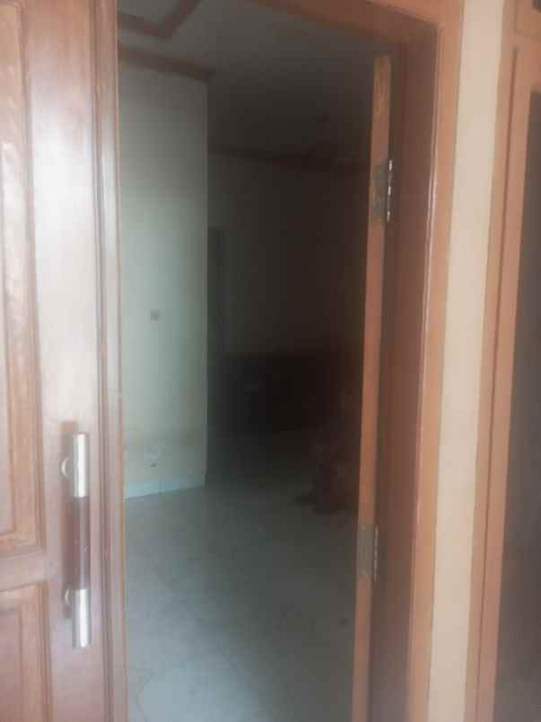 jual cepat rumah siap huni