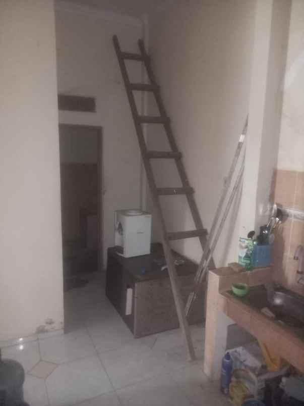 jual cepat rumah siap huni