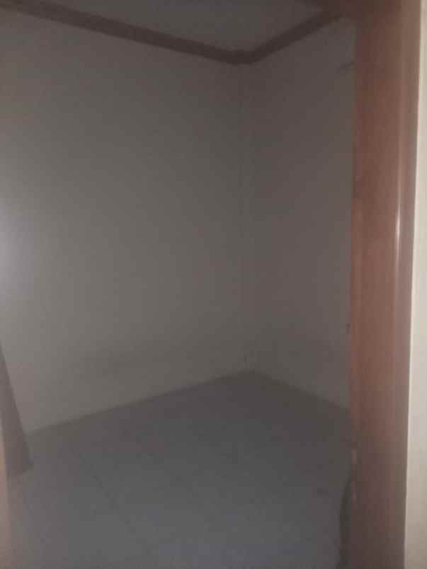 jual cepat rumah siap huni