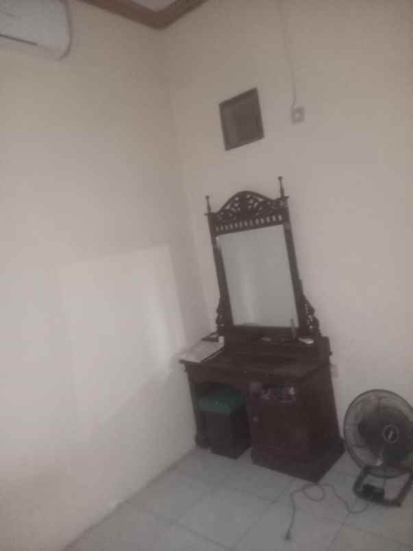 jual cepat rumah siap huni