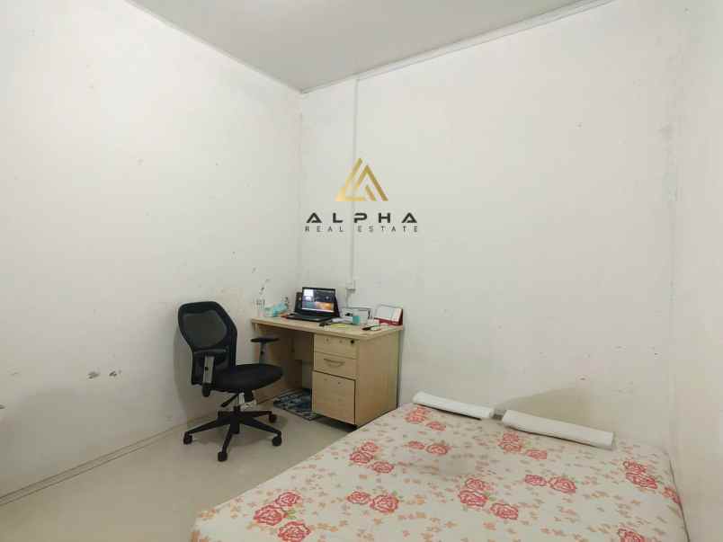 jual cepat rumah taman marchelia di batam center