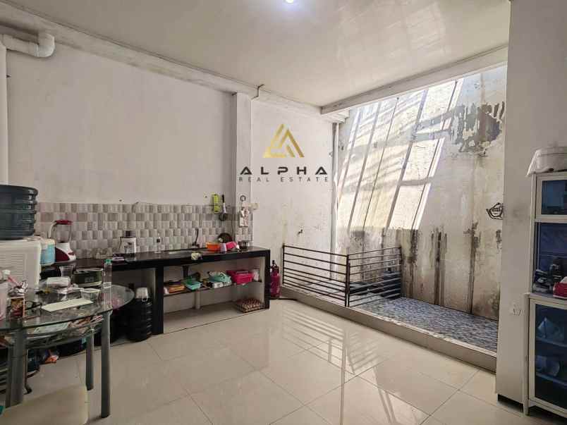 jual cepat rumah taman marchelia di batam center