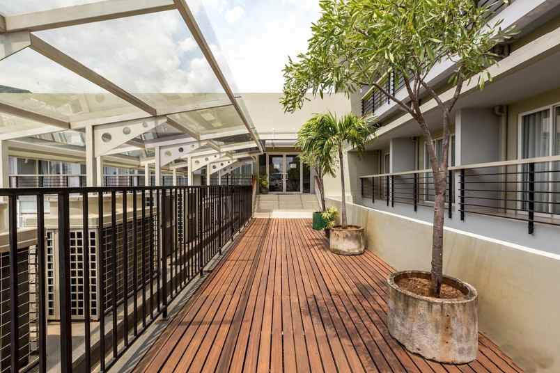 jual hotel shm strategis di bangunharjo kota semarang