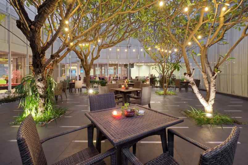 jual hotel shm strategis di bangunharjo kota semarang