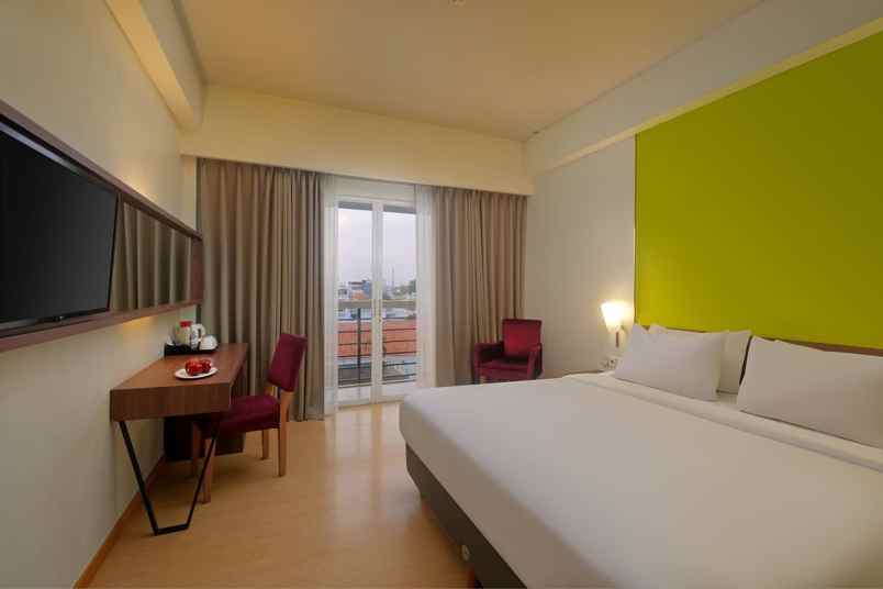 jual hotel shm strategis di bangunharjo kota semarang