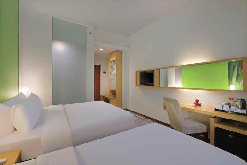 jual hotel shm strategis di bangunharjo kota semarang