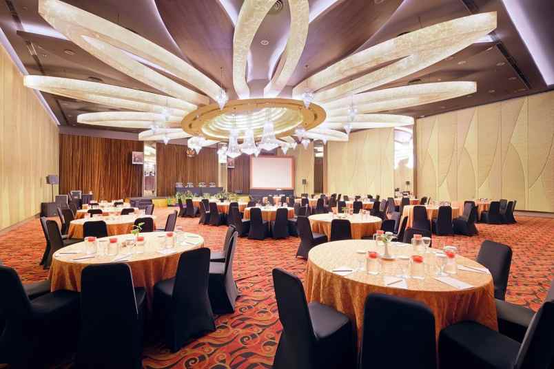 jual hotel shm strategis di bangunharjo kota semarang
