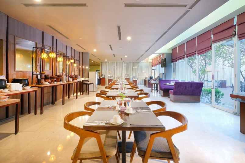 jual hotel shm strategis di bangunharjo kota semarang