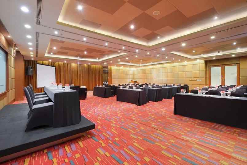 jual hotel shm strategis di bangunharjo kota semarang