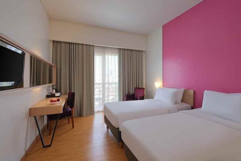 jual hotel shm strategis di bangunharjo kota semarang