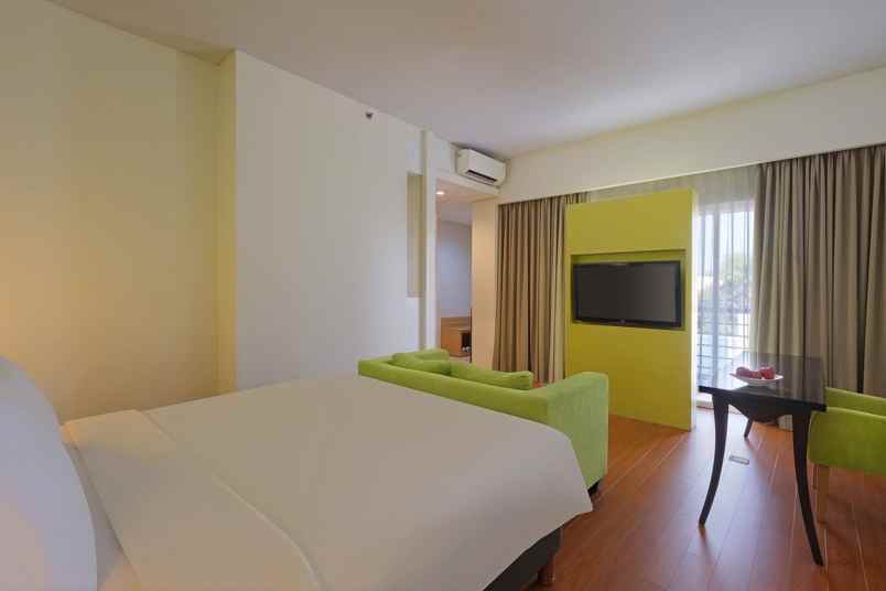 jual hotel shm strategis di bangunharjo kota semarang