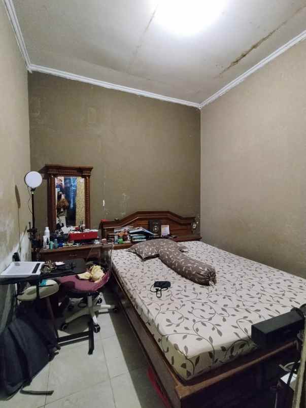 jual murah rumah 4 menit tol jatiasih