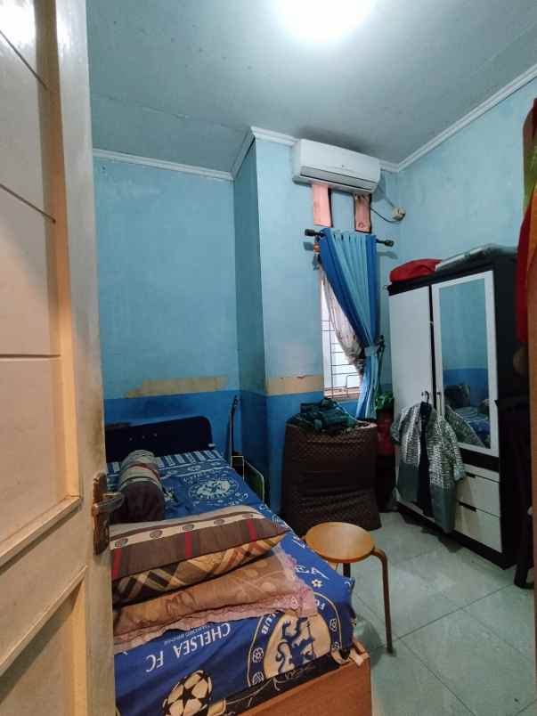 jual murah rumah 4 menit tol jatiasih