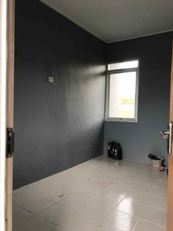 jual murah rumah dekat stasiun by ciputra group