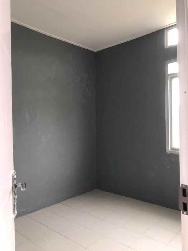 jual murah rumah dekat stasiun by ciputra group