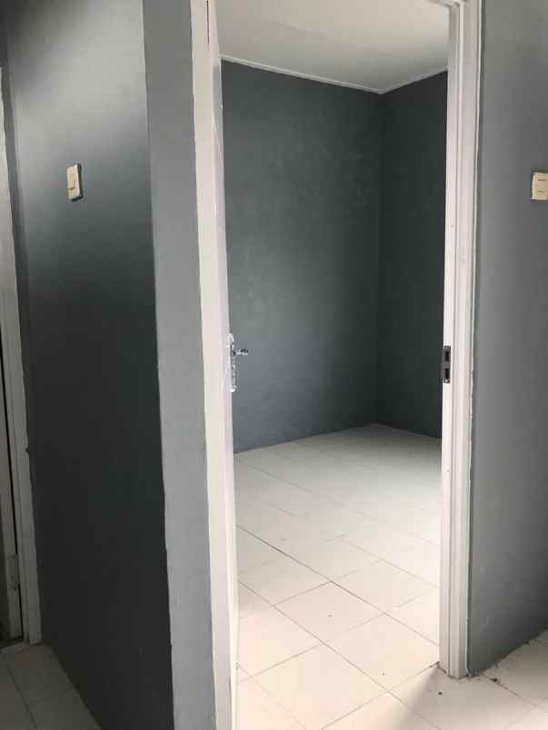 jual murah rumah dekat stasiun by ciputra group