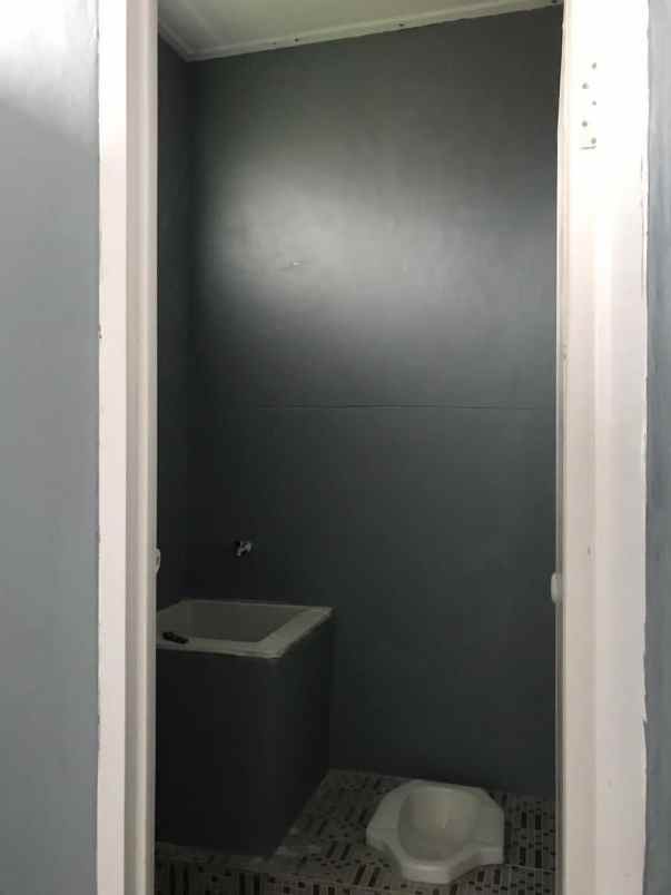 jual murah rumah dekat stasiun by ciputra group