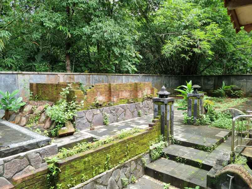 jual rugi rumah second di minggir sleman