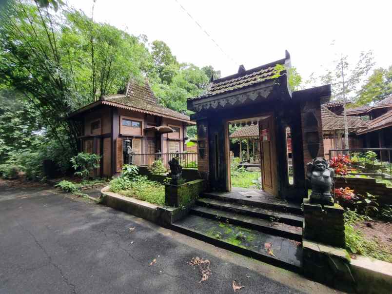 jual rugi rumah second di minggir sleman