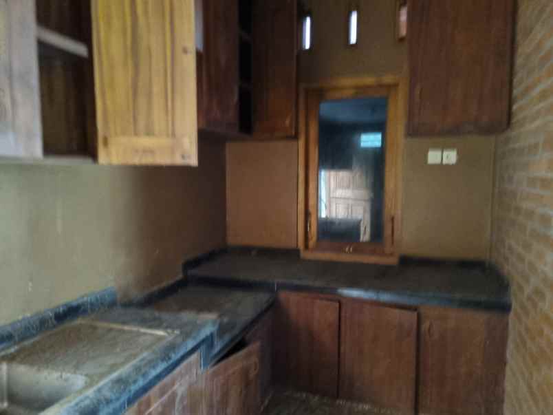 jual rugi rumah second di minggir sleman