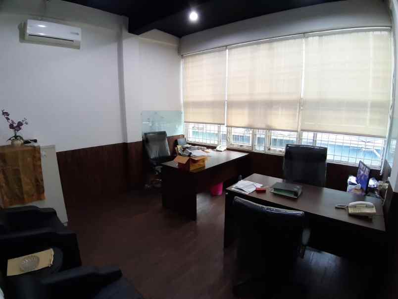 jual ruko angke megah tubagus angke jak bar