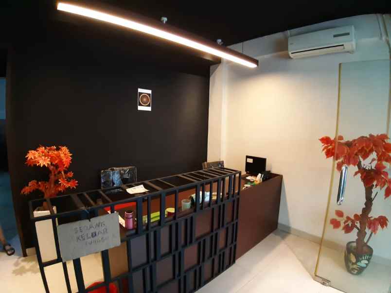 jual ruko angke megah tubagus angke jak bar