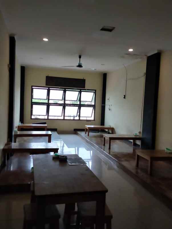 jual ruko daan mogot baru jak bar