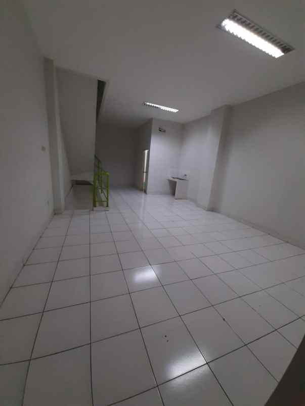 jual ruko ratu kemuning raya duri kepa jak bar