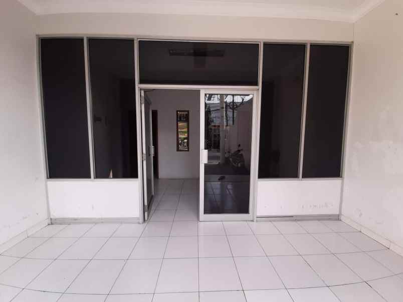 jual ruko ratu kemuning raya duri kepa jak bar