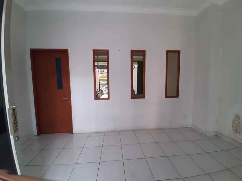 jual ruko ratu kemuning raya duri kepa jak bar