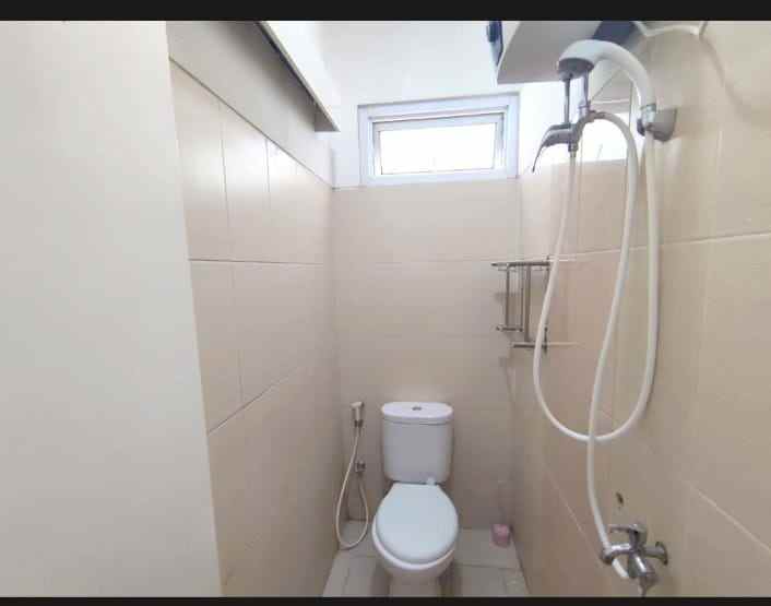 jual rumah 3br virginia village hook gading serpong