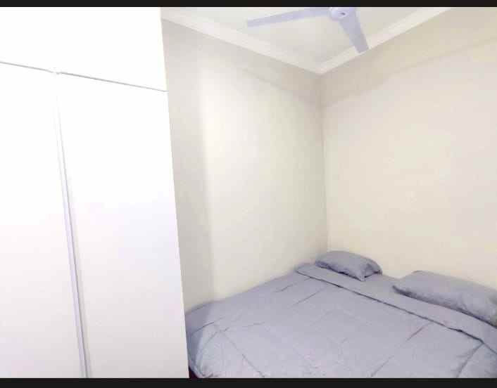 jual rumah 3br virginia village hook gading serpong