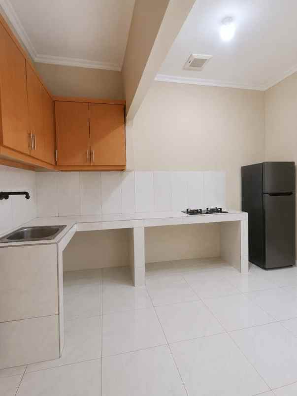 jual rumah ajb minimalis mini cluster ciledug pondok