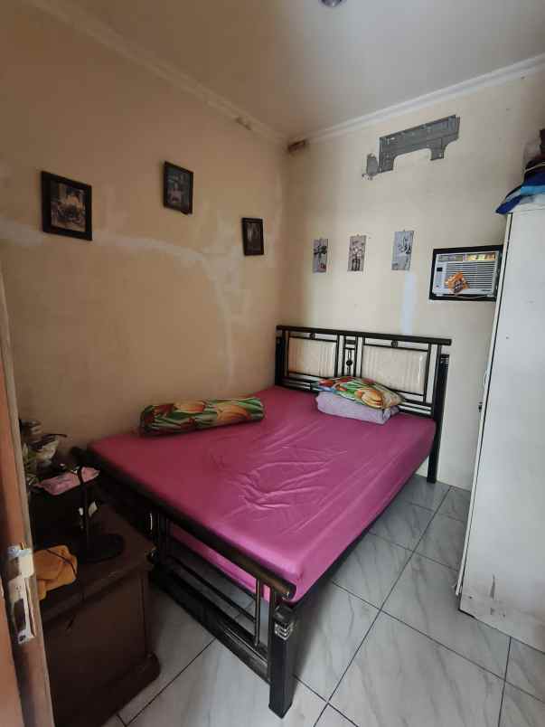 jual rumah ajb minimalis mini cluster ciledug pondok