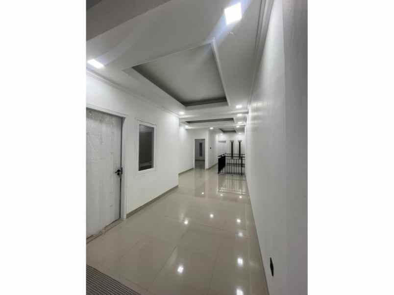 jual rumah baru 3 lantai di pondok labu cilandak p1227