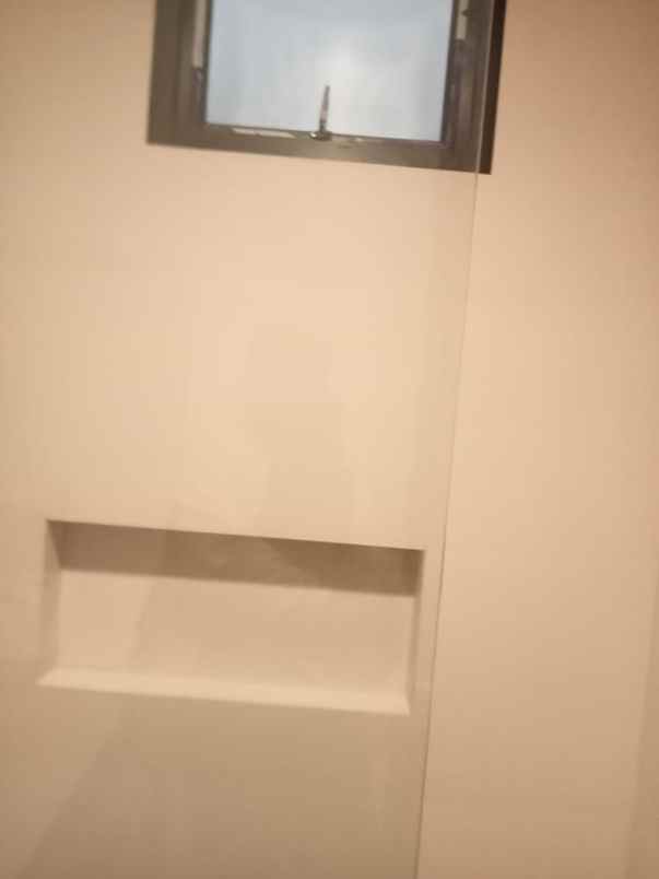 jual rumah baru permata buana