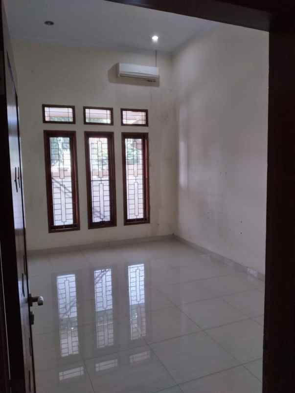 jual rumah baru pondok lestari tangerang kota
