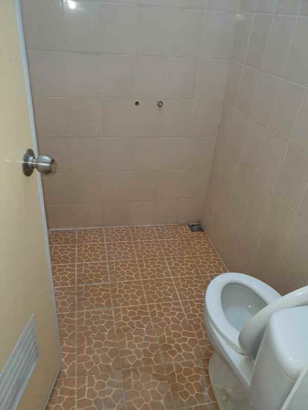 jual rumah cantik di kemang regency bogor timur