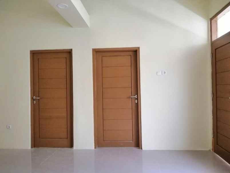 jual rumah cepat harga nego sampai jadi di minomartani
