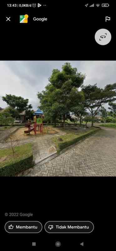 jual rumah di malang