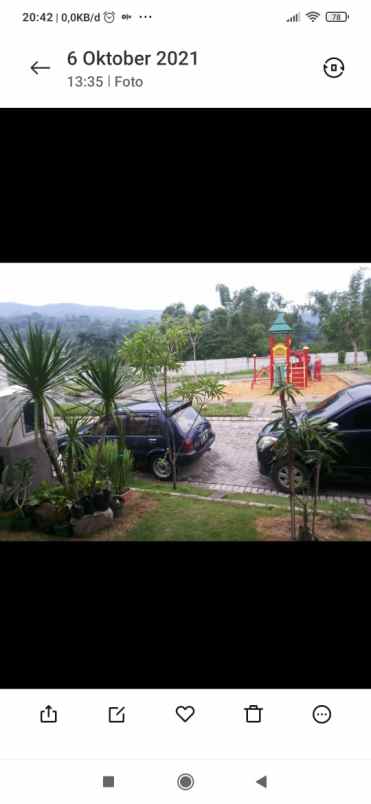 jual rumah di malang