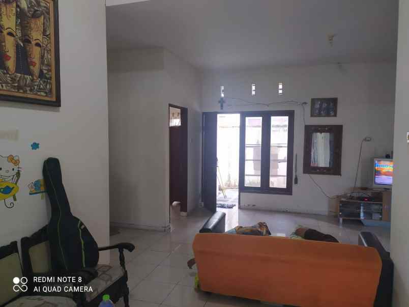 jual rumah di malang