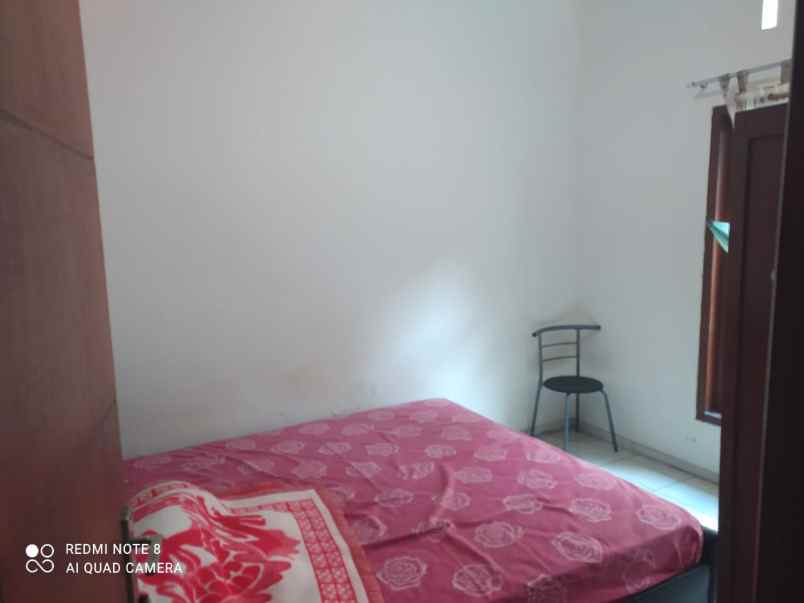 jual rumah di malang