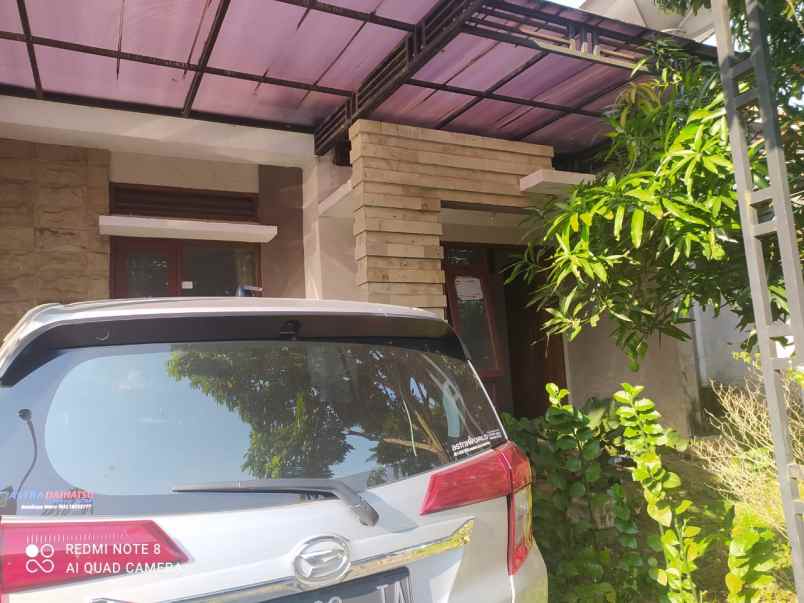 jual rumah di malang