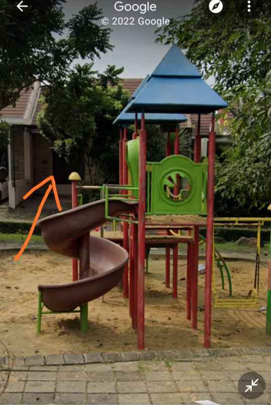 jual rumah di malang