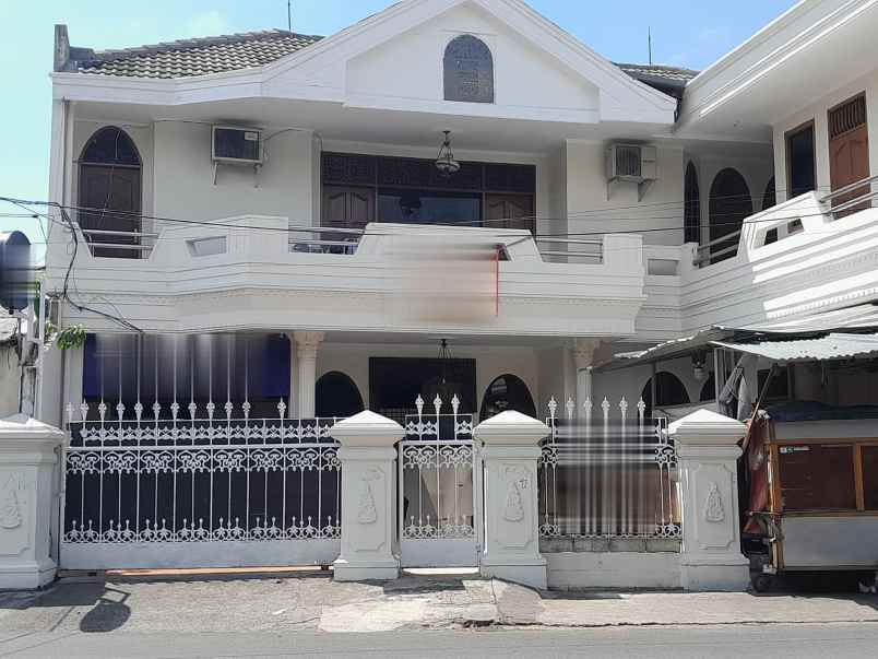 jual rumah di pancoran pengadegan jakarta selatan