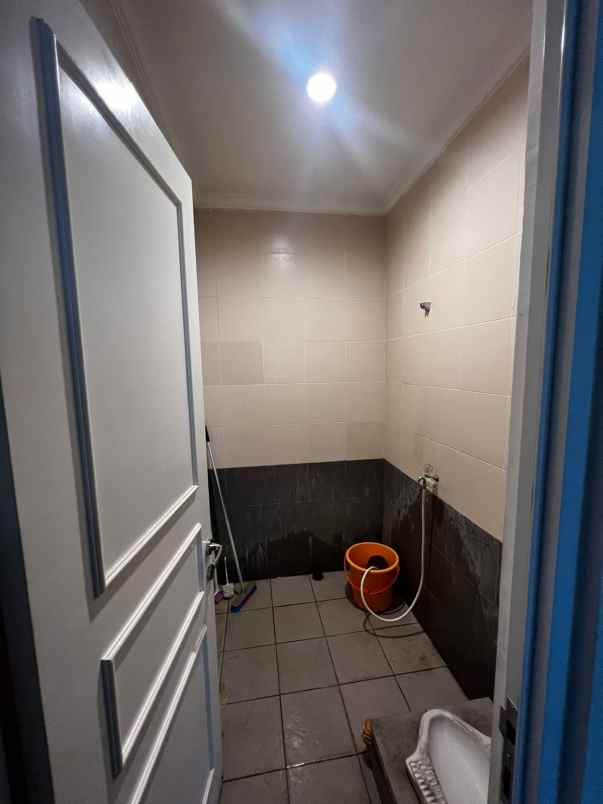 jual rumah furnished madja residence jak bar